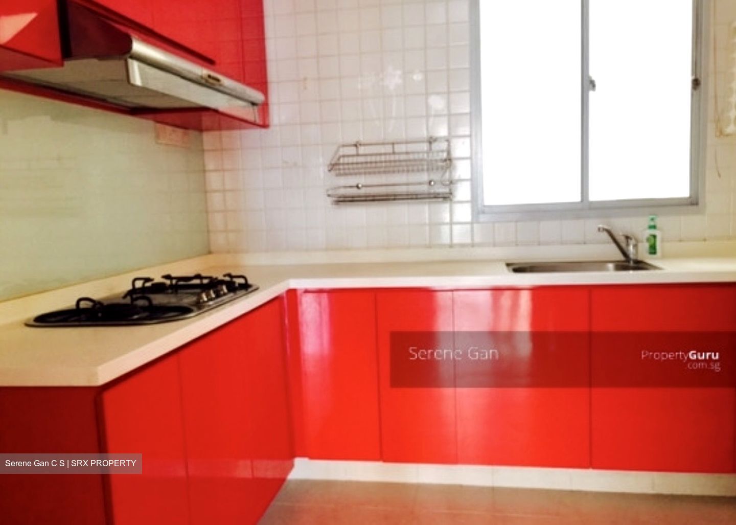 The Eden At Tampines (D18), Condominium #369834061